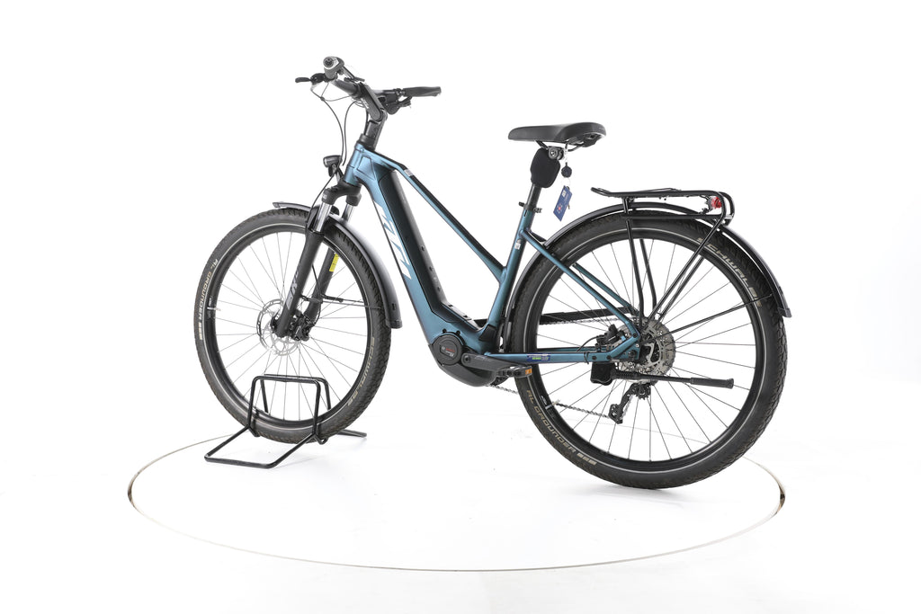 KTM Macina Gran 720 Trekking E-Bike - Image 8