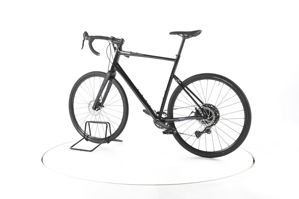 Cannondale Topstone 4 Gravelbike 2024 - Image 8