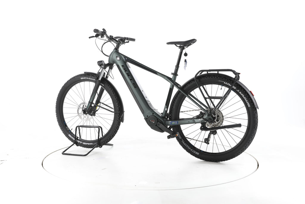 Bulls Iconic EVO 1 Trekking E-Bike - Image 8