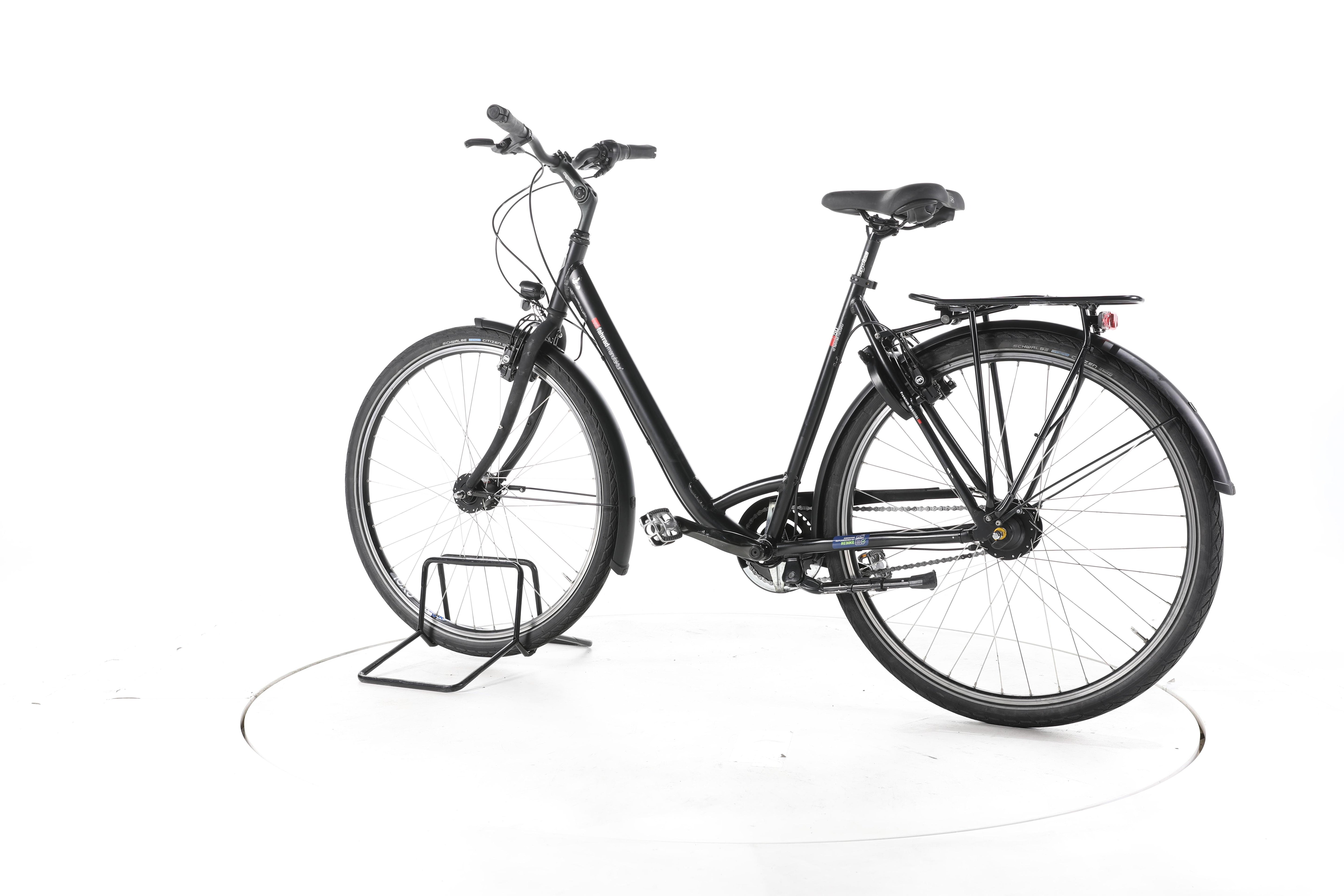 VSF Fahrradmanufaktur T-50 Fahrrad City & Trekking - Image 8