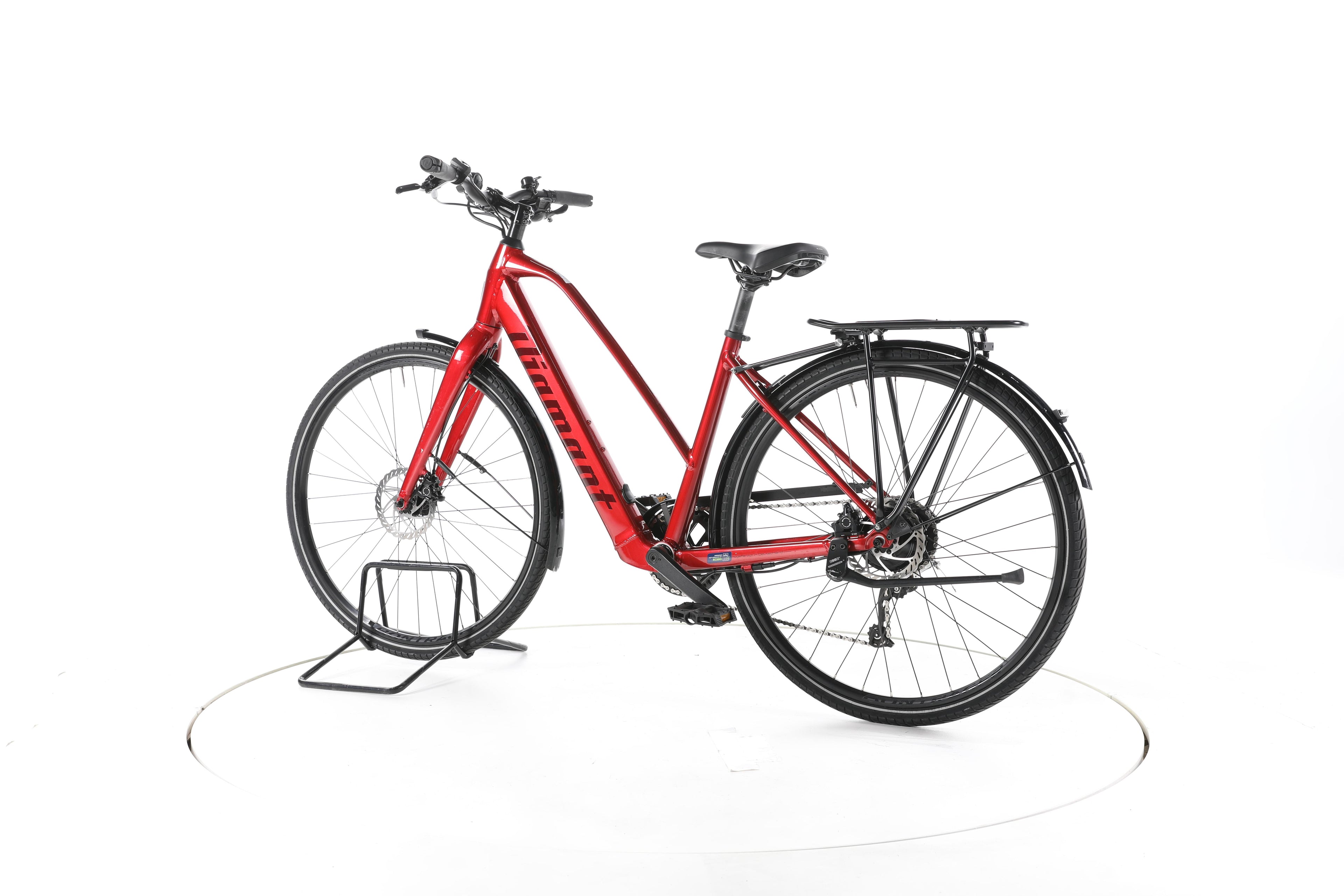 Diamant 365 Trekking E-Bike - Image 8