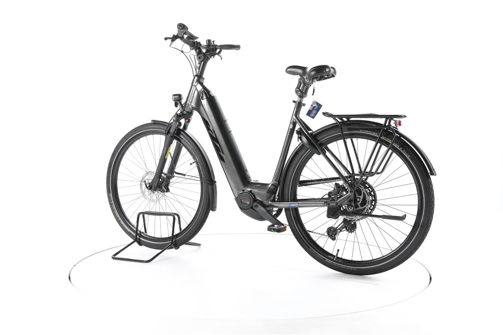 KTM Macina Style XL Trekking E-Bike Tiefeinsteiger - Image 8
