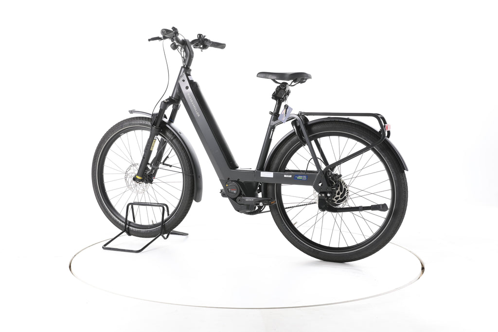 Riese & Müller Nevo4 GT Vario City E-Bike Tiefeinsteiger - Image 8