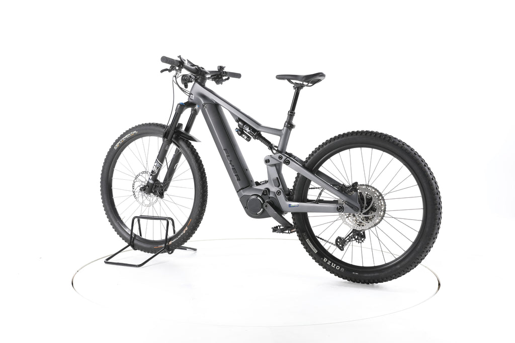 FLYER Uproc X 6.10 Fully E-Bike 2023 - Image 8