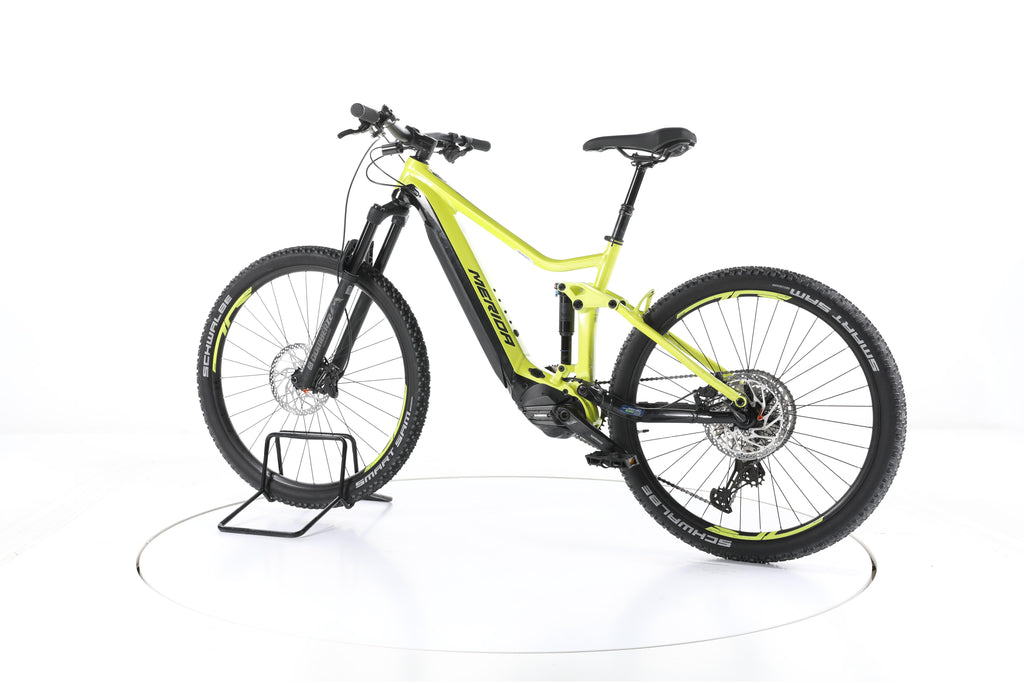 Merida E-One Fourty 500 Fully E-Bike - Image 8