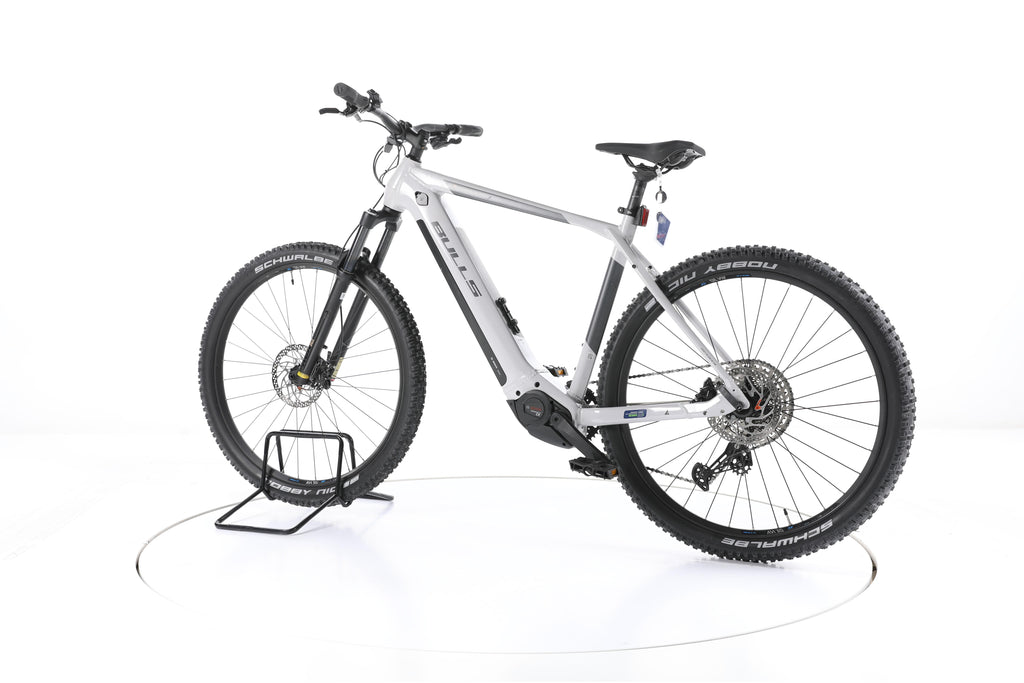 Bulls Copperhead EVO 2 E-Bike 2023 - Image 8
