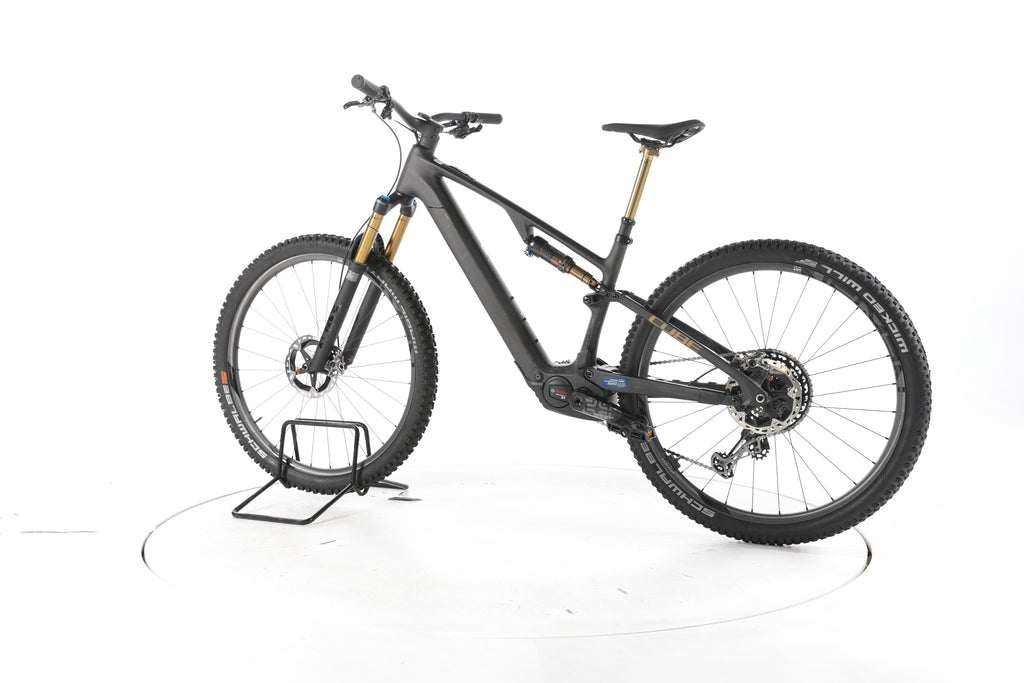 Cube AMS Hybrid ONE44 C:68X SLT 400X E-Bike Fully Carbon 2024 - Image 8