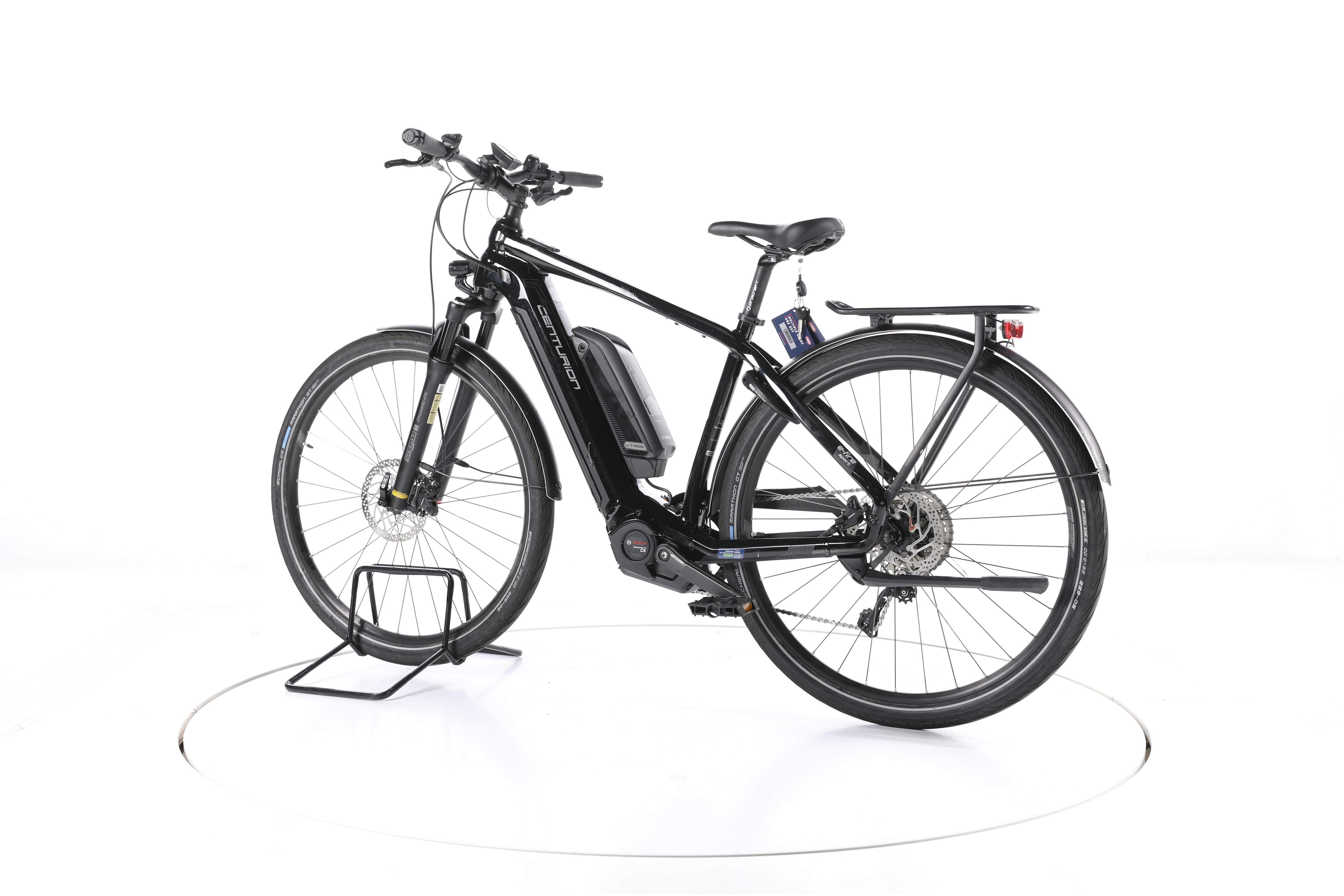 Centurion E-Fire Sport R2600i Trekking E-Bike - Image 8