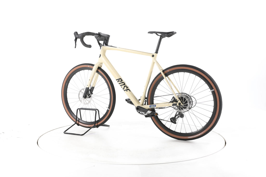Rose Backroad E-Gravel & Rennrad Carbon - Image 8