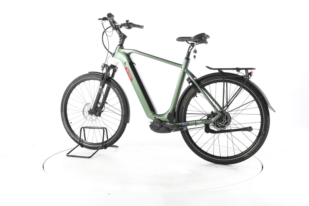 Victoria Manoc 5 City E-Bike 2024 - Image 8