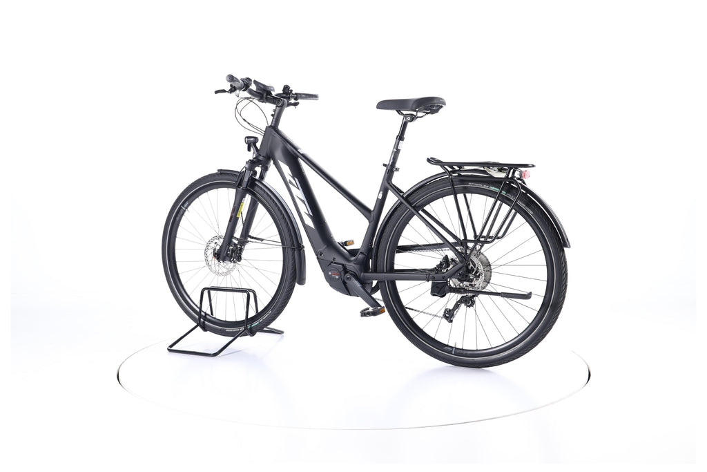 KTM Macina Tour CX 510 Trekking E-Bike - Image 8