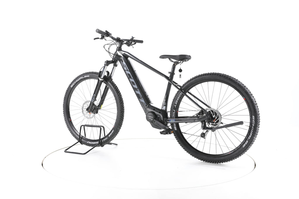 Scott Aspect eRIDE 940 E-Bike - Image 8