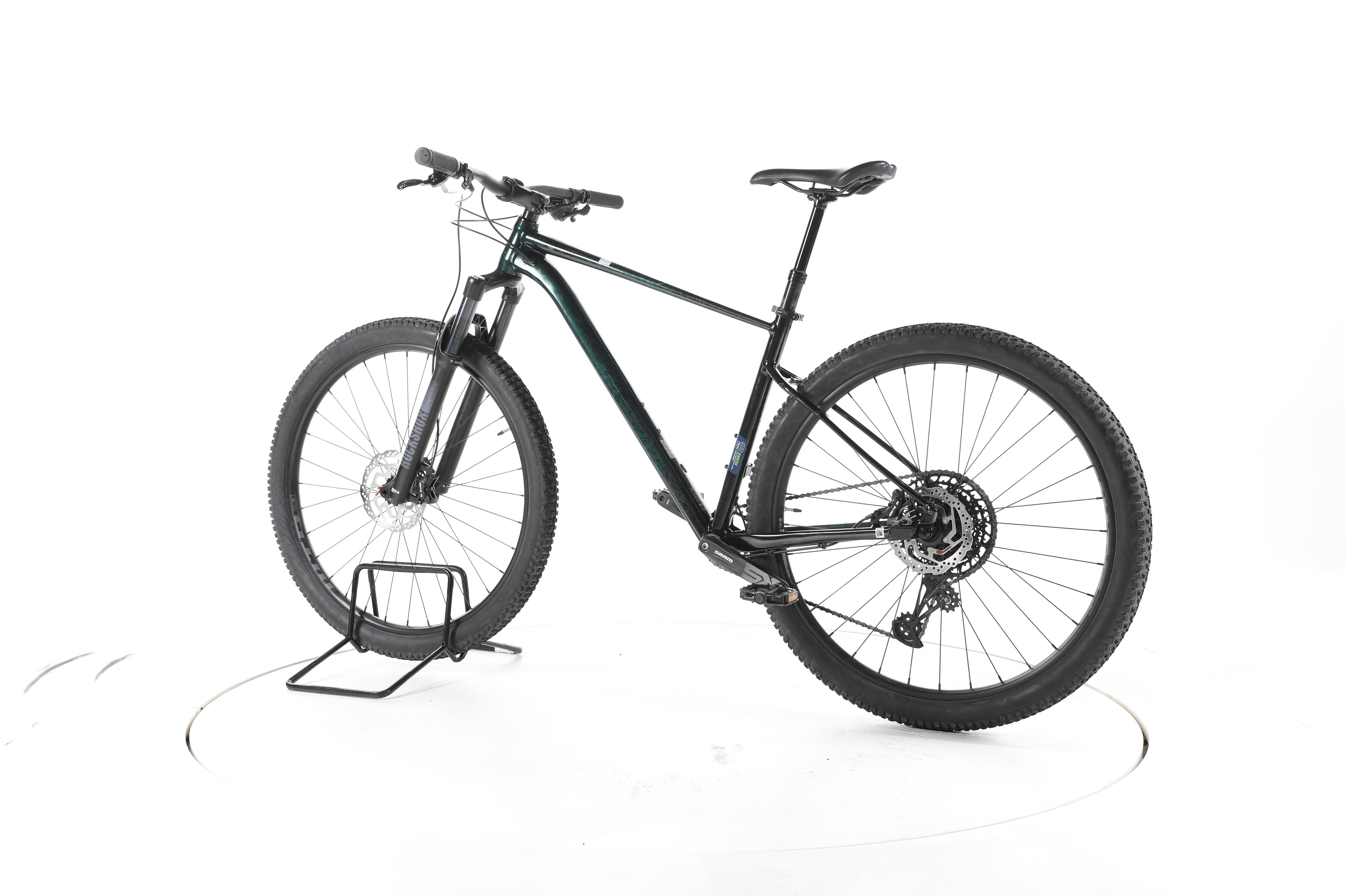 Cannondale Trail SE 2 - Image 8