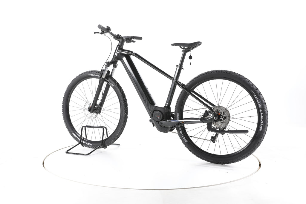 Cube Reaction Hybrid ONE E-Bike - Image 8