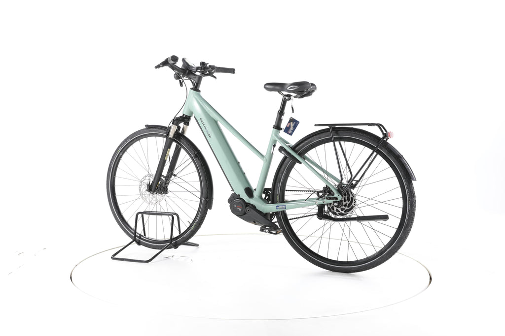 Riese & Müller Roadster Mixte vario City E-Bike - Image 8
