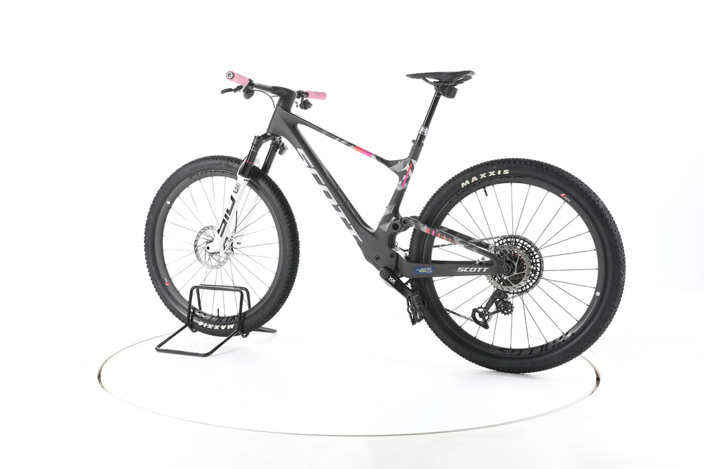 Scott Spark RC World Cup EVO Fahrrad Fully - Image 8