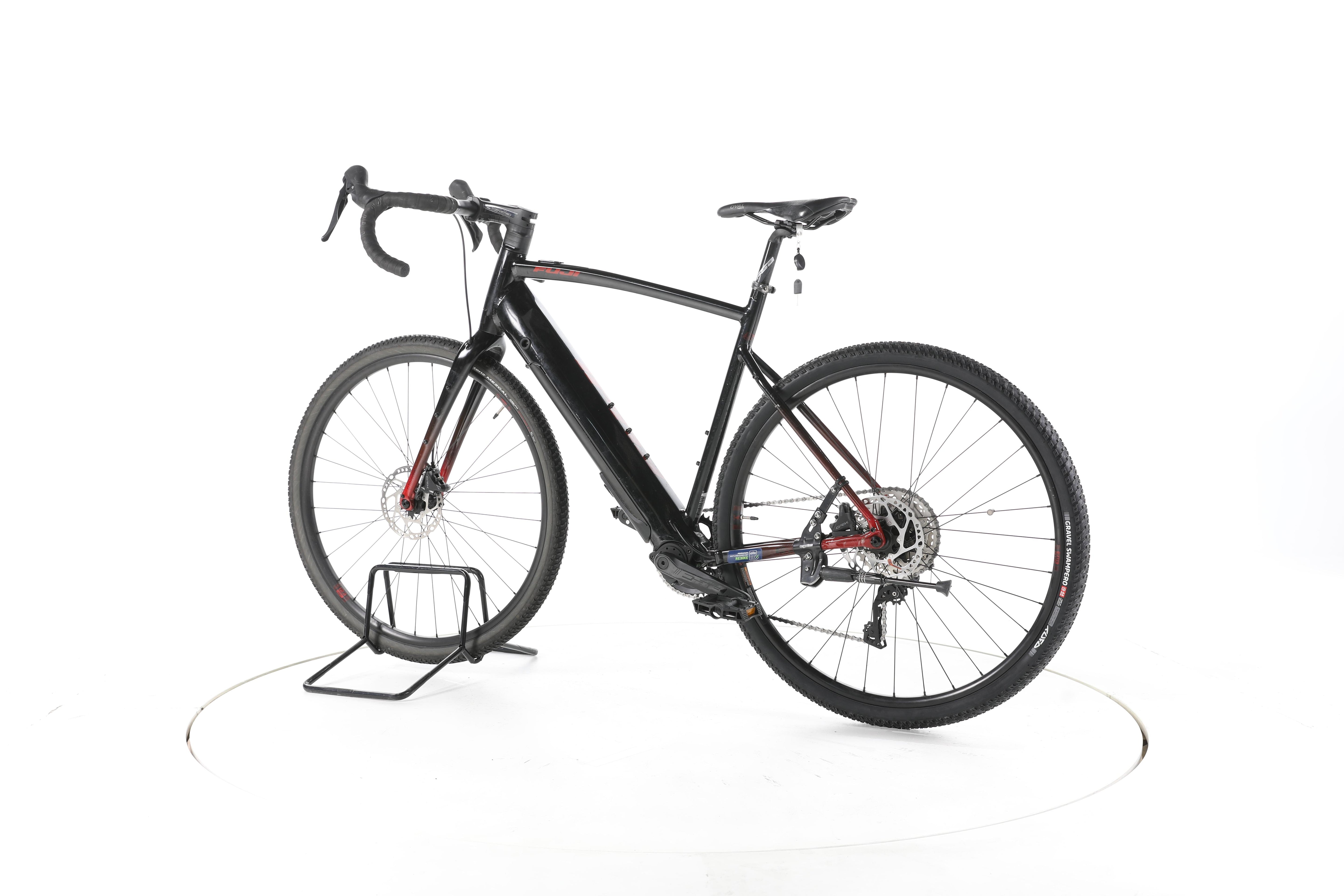 Fuji E-Jari E-Gravelbike - Image 8