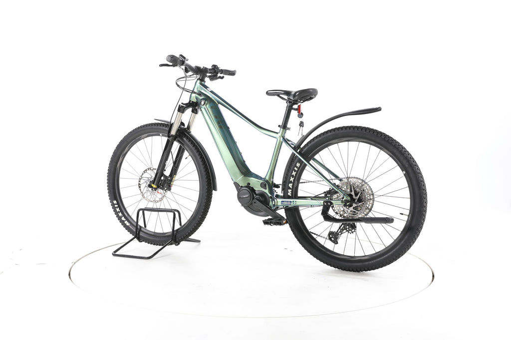 Liv Vall-E+ 1 E-Bike - Image 8