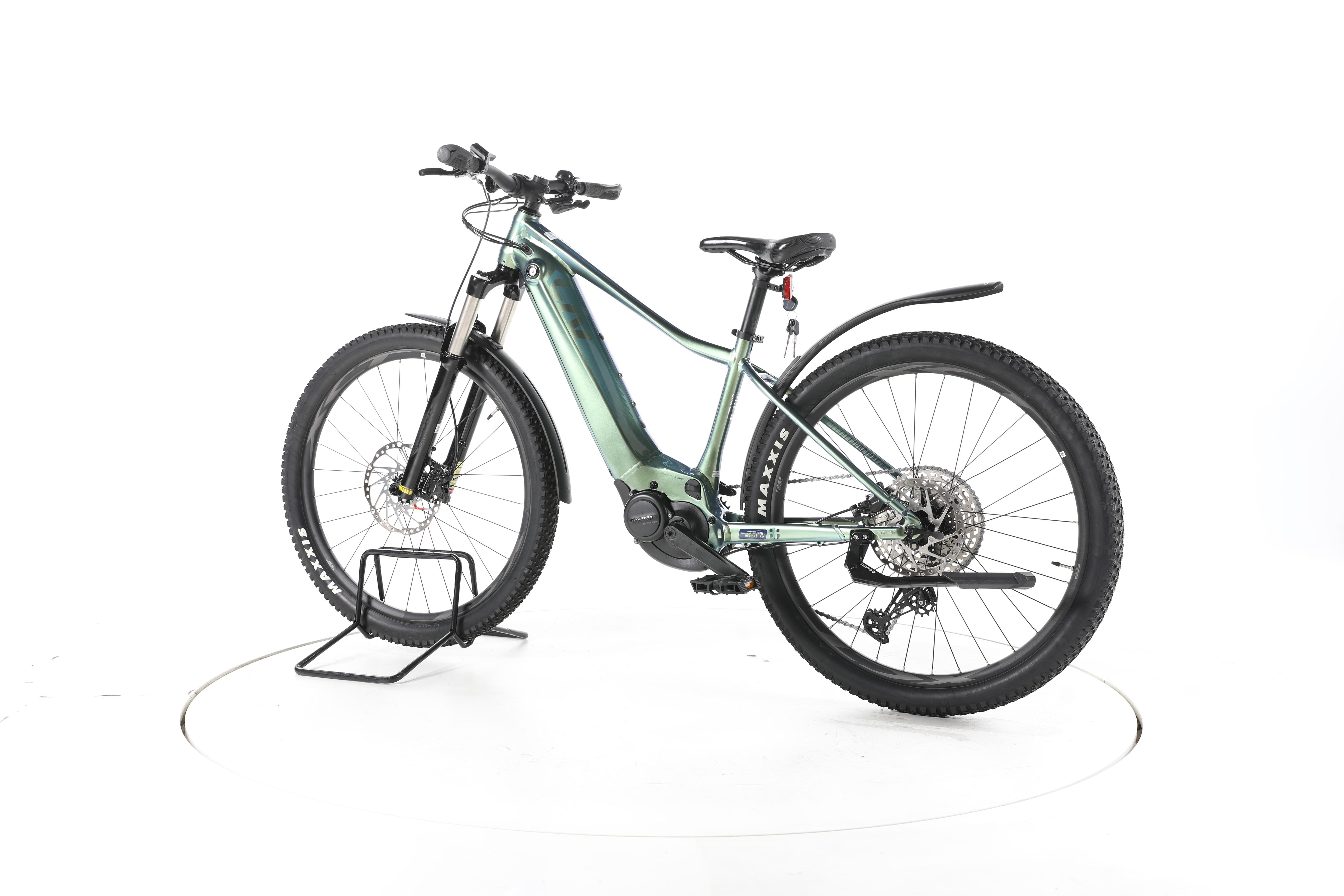 Liv Vall-E+ 1 E-Bike - Image 8