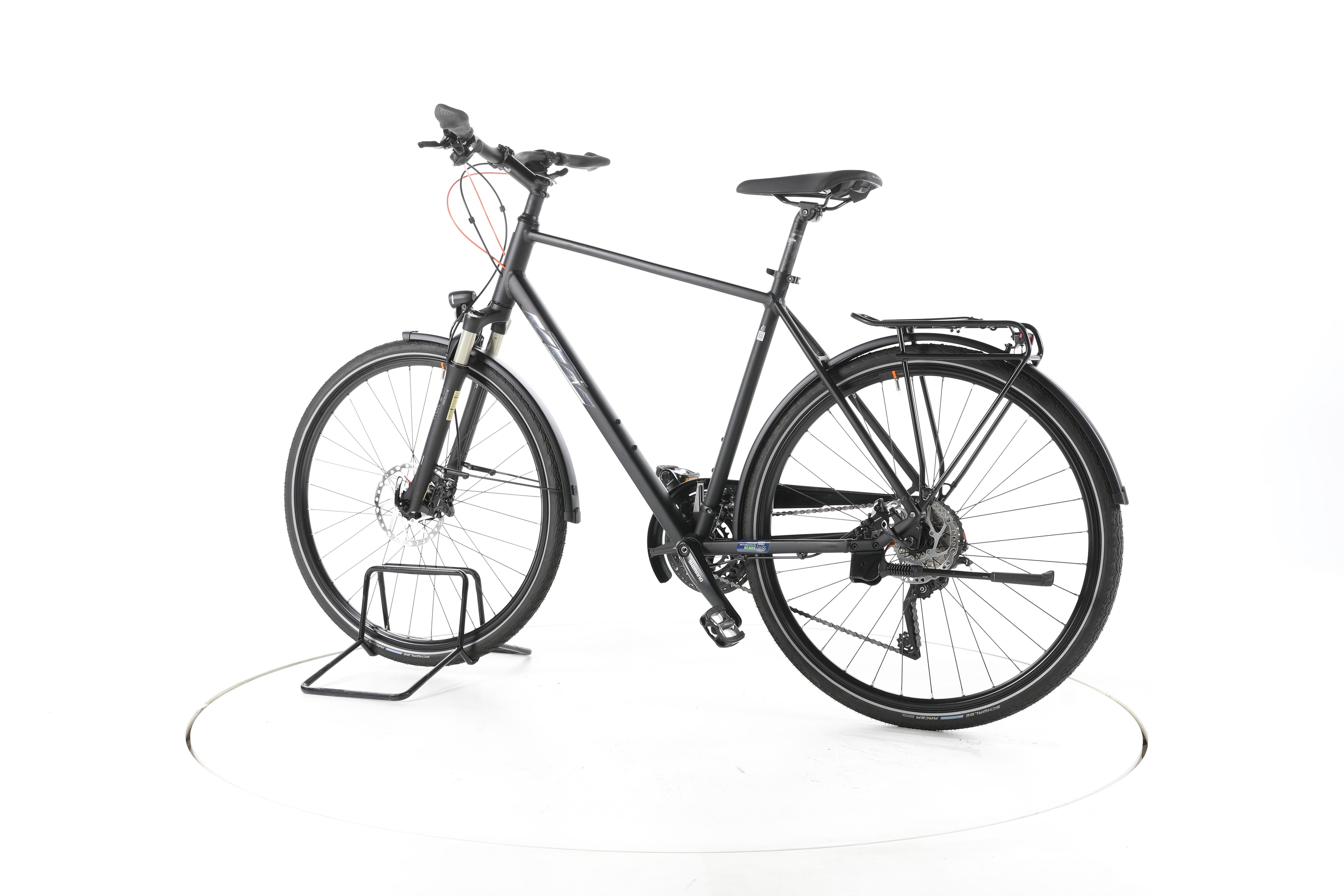 KTM Life 1964 Fahrrad City & Trekking - Image 8