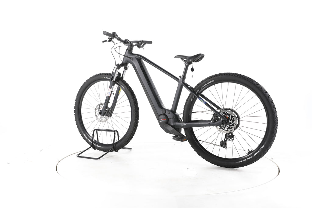 Cube Reaction Hybrid Performance E-Bike 2025 - Image 8