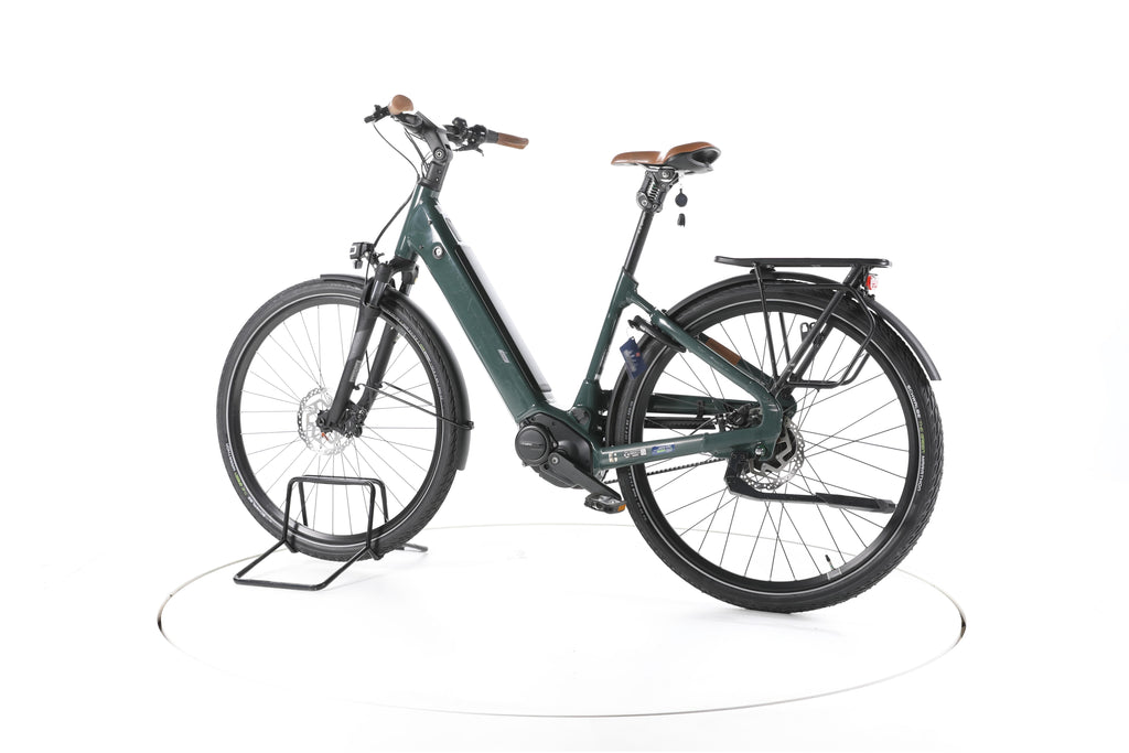 Liv Allure E+1 Trekking E-Bike Tiefeinsteiger - Image 8