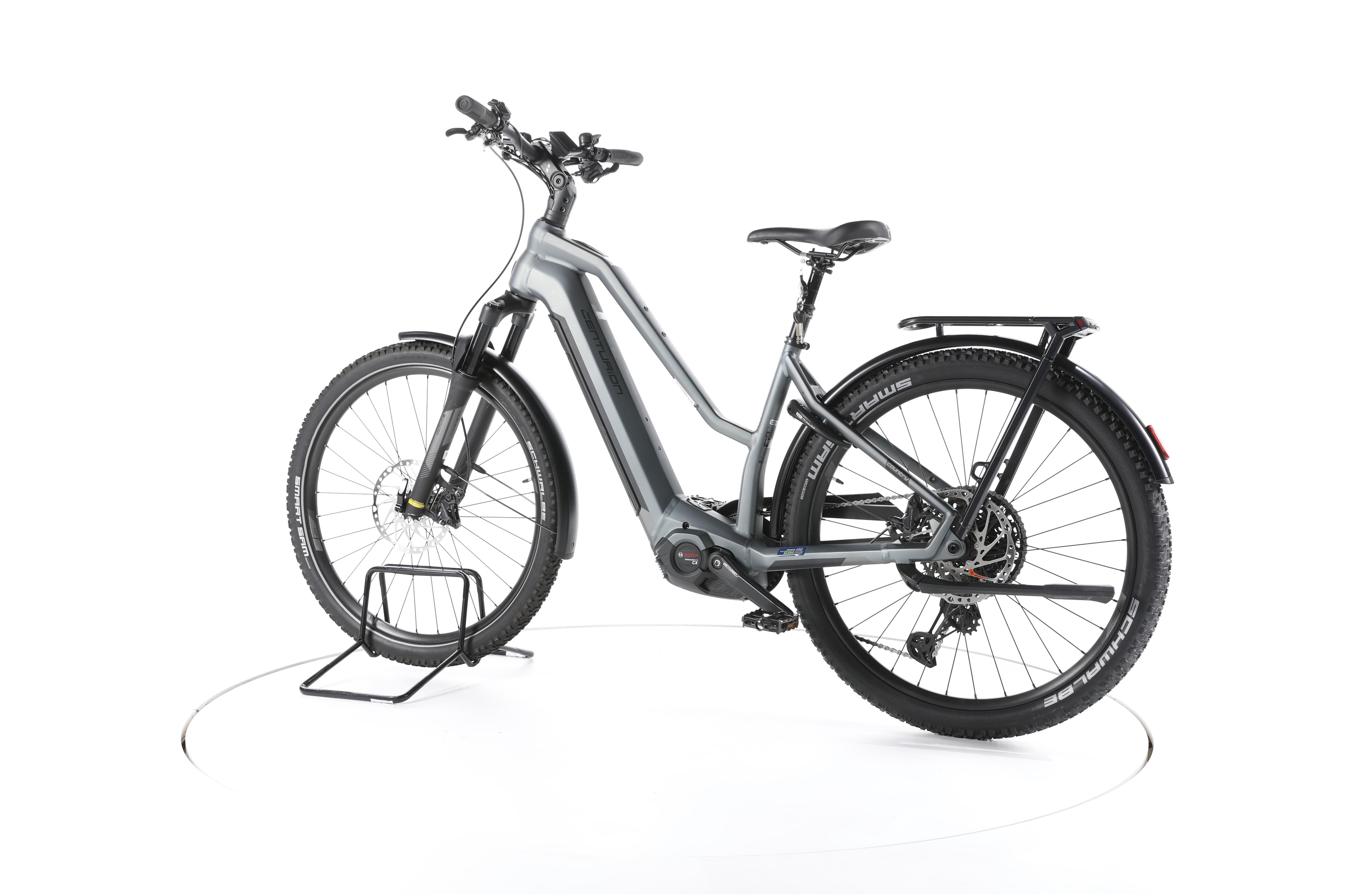 Centurion Country R3000i T Trekking E-Bike 2024 - Image 8