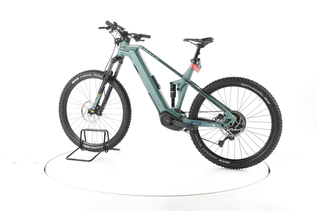 Bulls Sonic EVO AM1 E-Bike Fully - Image 8