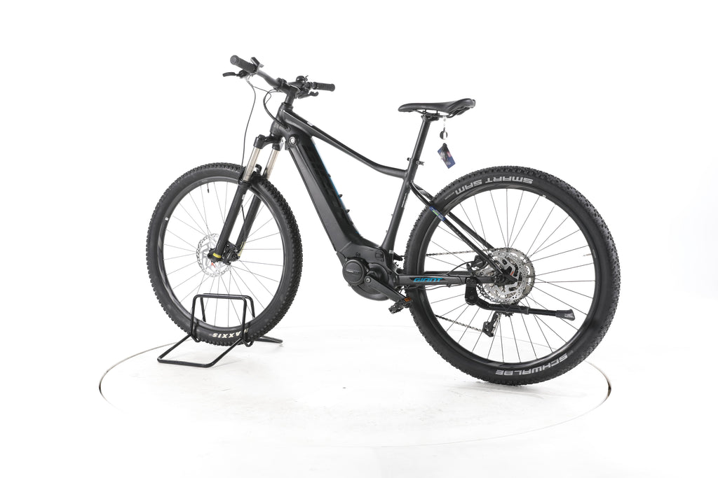 Giant Fathom E+ 2 E-Bike - Image 8