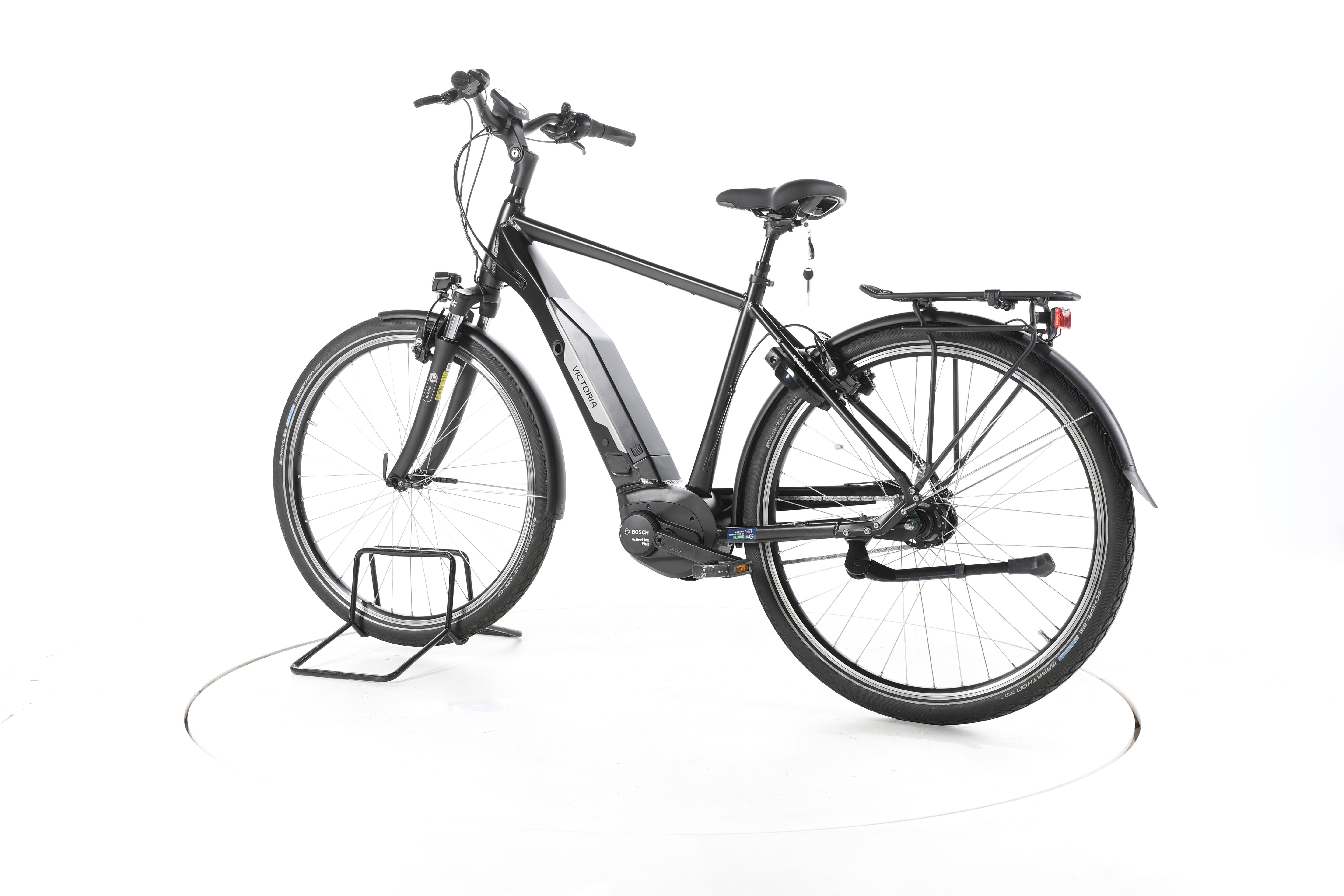 Victoria Tresalo 5 City E-Bike - Image 8
