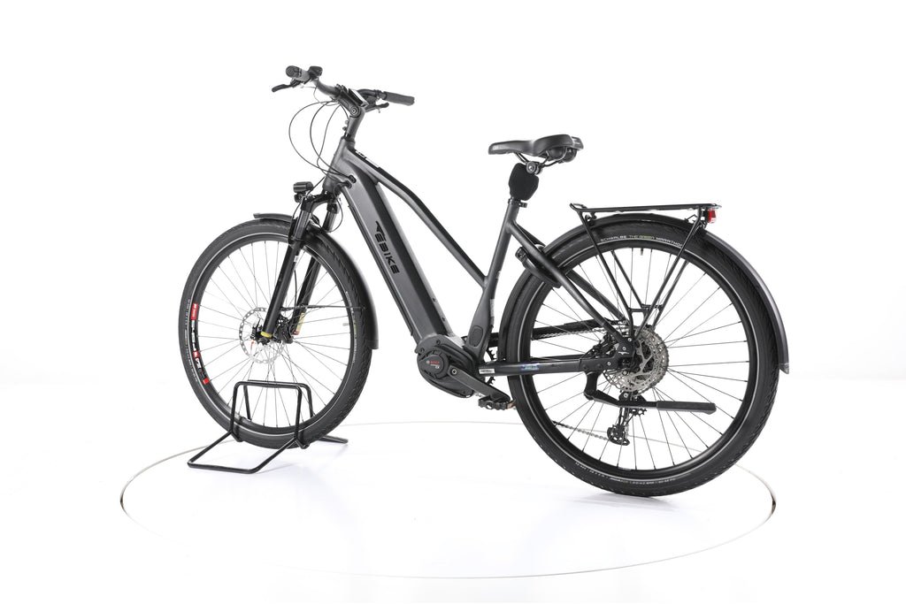 EBIKE Trekking Pro Mixed Trekking E-Bike - Image 8