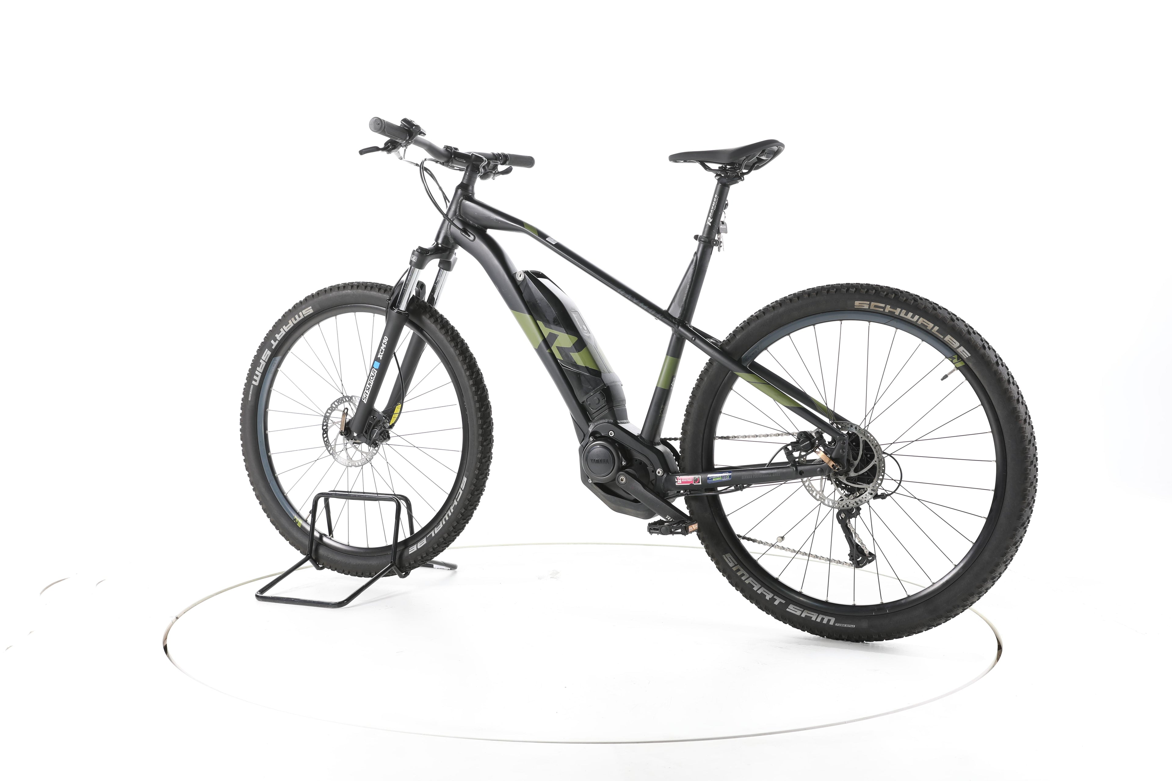 R Raymon HardRay E 2.0 E-Bike - Image 8