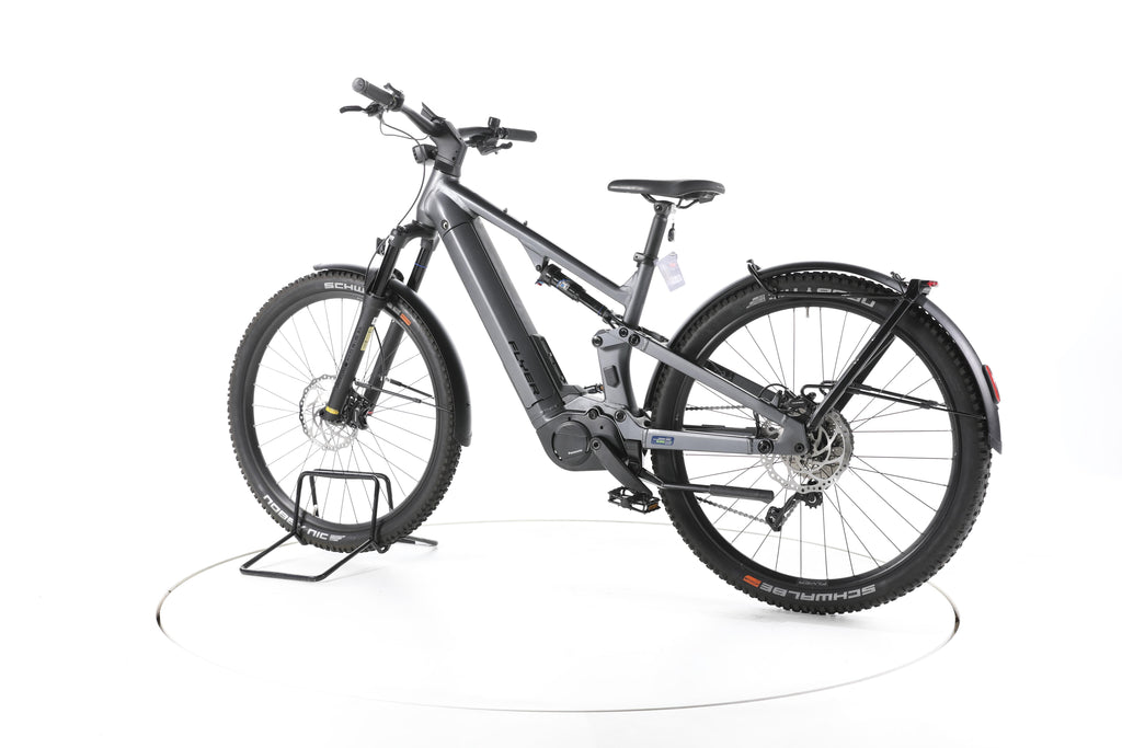 FLYER Goroc X 2.10 SUV E-Bike 2023 - Image 8