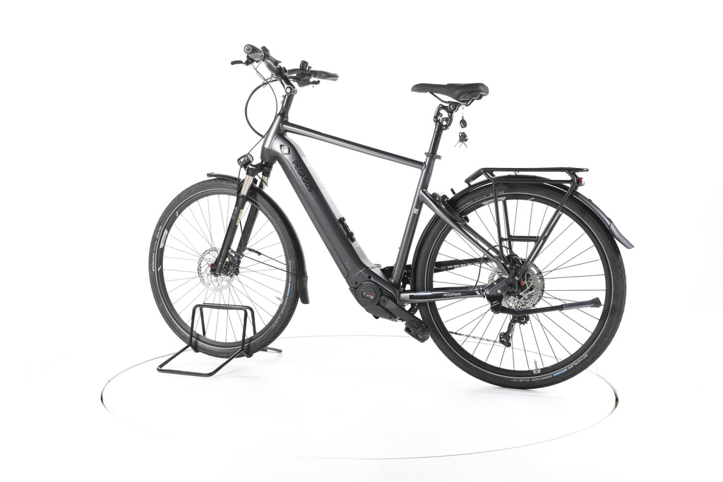 Pegasus Premio EVO 10 Lite Trekking E-Bike - Image 8