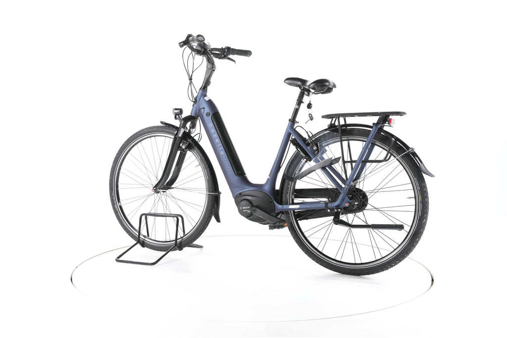 Gazelle Arroyo C7+ HMB Elite City E-Bike Tiefeinsteiger - Image 8