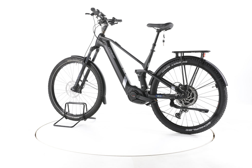 Conway Xyron SUV 4.9 SUV E-Bike 2025 - Image 8