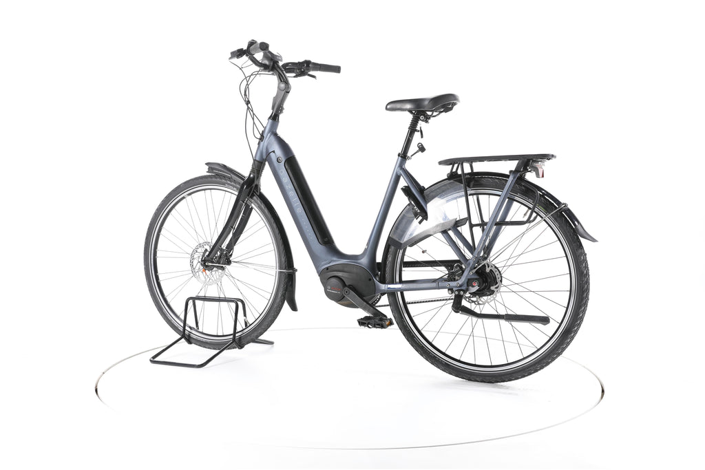 Gazelle Arroyo City E-Bike Tiefeinsteiger - Image 8