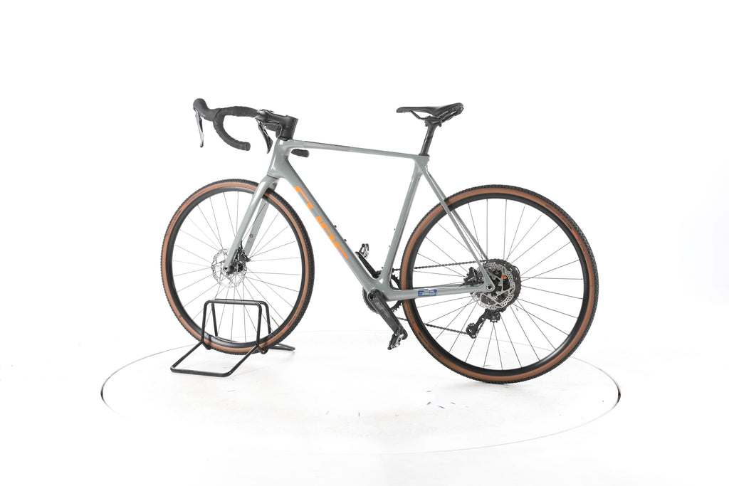 Cube Cross Race C:62 Pro Gravelbike Carbon - Image 8
