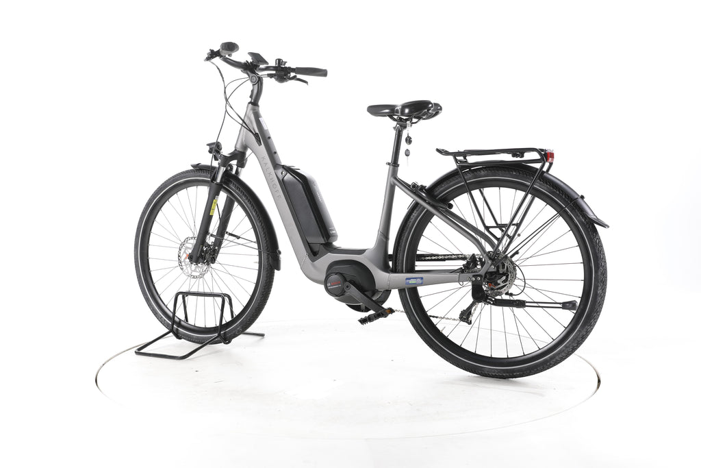 Kalkhoff Endeavour 1.B Move Trekking E-Bike Tiefeinsteiger - Image 8