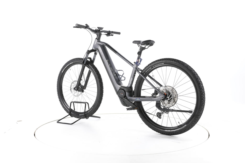Cube Reaction Hybrid Race E-Bike 2023 - Image 8