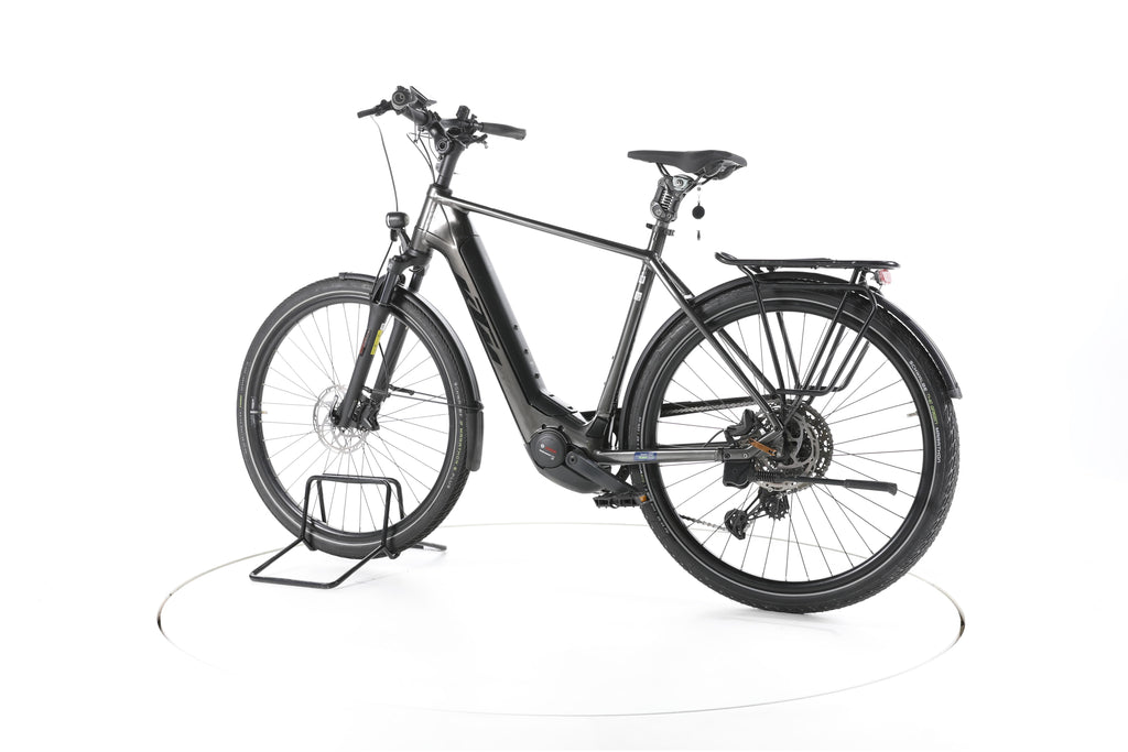 KTM MACINA STYLE XL Trekking E-Bike - Image 8