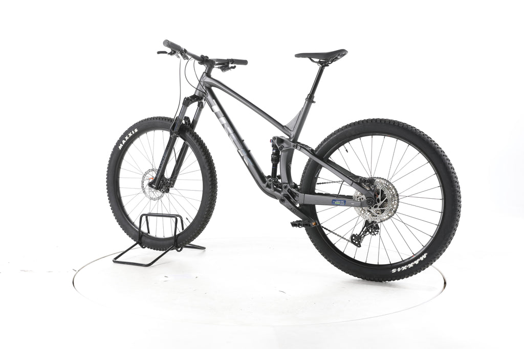 Trek Fuel EX 5 Gen 5 Fahrrad Fully - Image 8