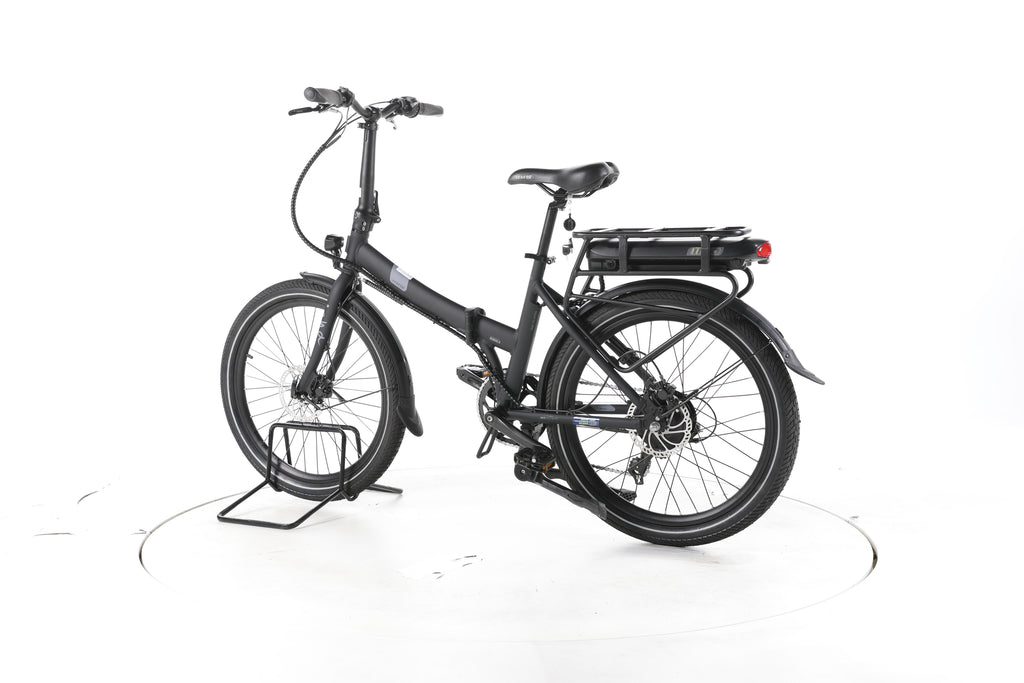 Legend Siena Falt E-Bike Tiefeinsteiger - Image 8
