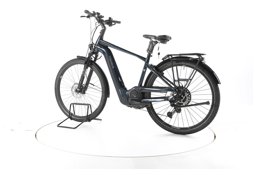 Pegasus Premio EVO 11 "40 Years" Trekking E-Bike - Image 8