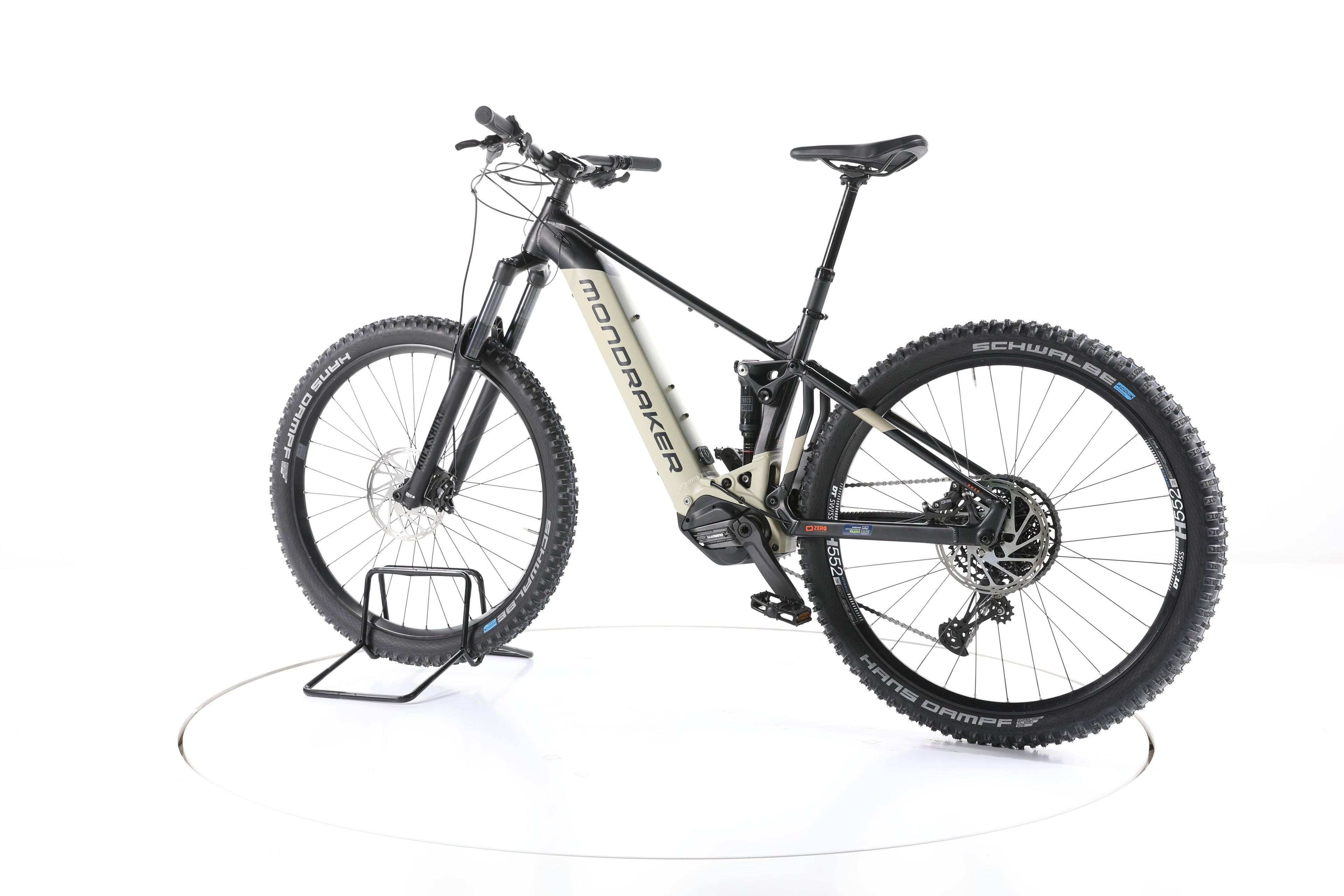 Mondraker DUSK Fully E-Bike 2023 - Image 8