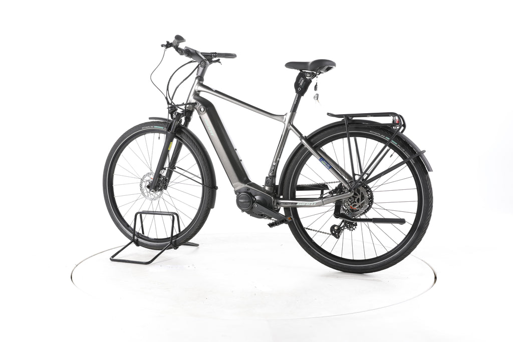 Giant Dailytour E+2 Trekking E-Bike - Image 8