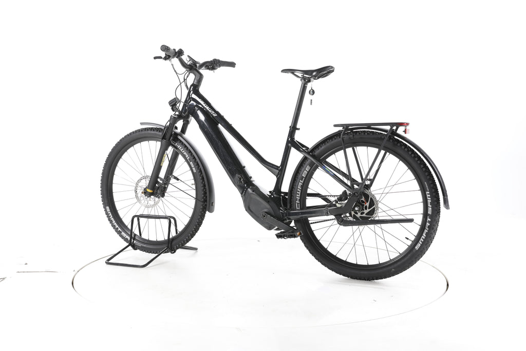 Specialized Turbo Vado 3.0 City E-Bike - Image 8