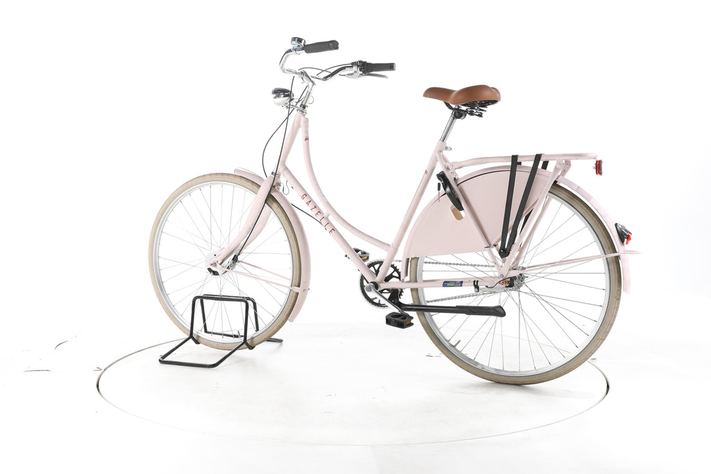 Gazelle Classic R3T Fahrrad City & Trekking - Image 8