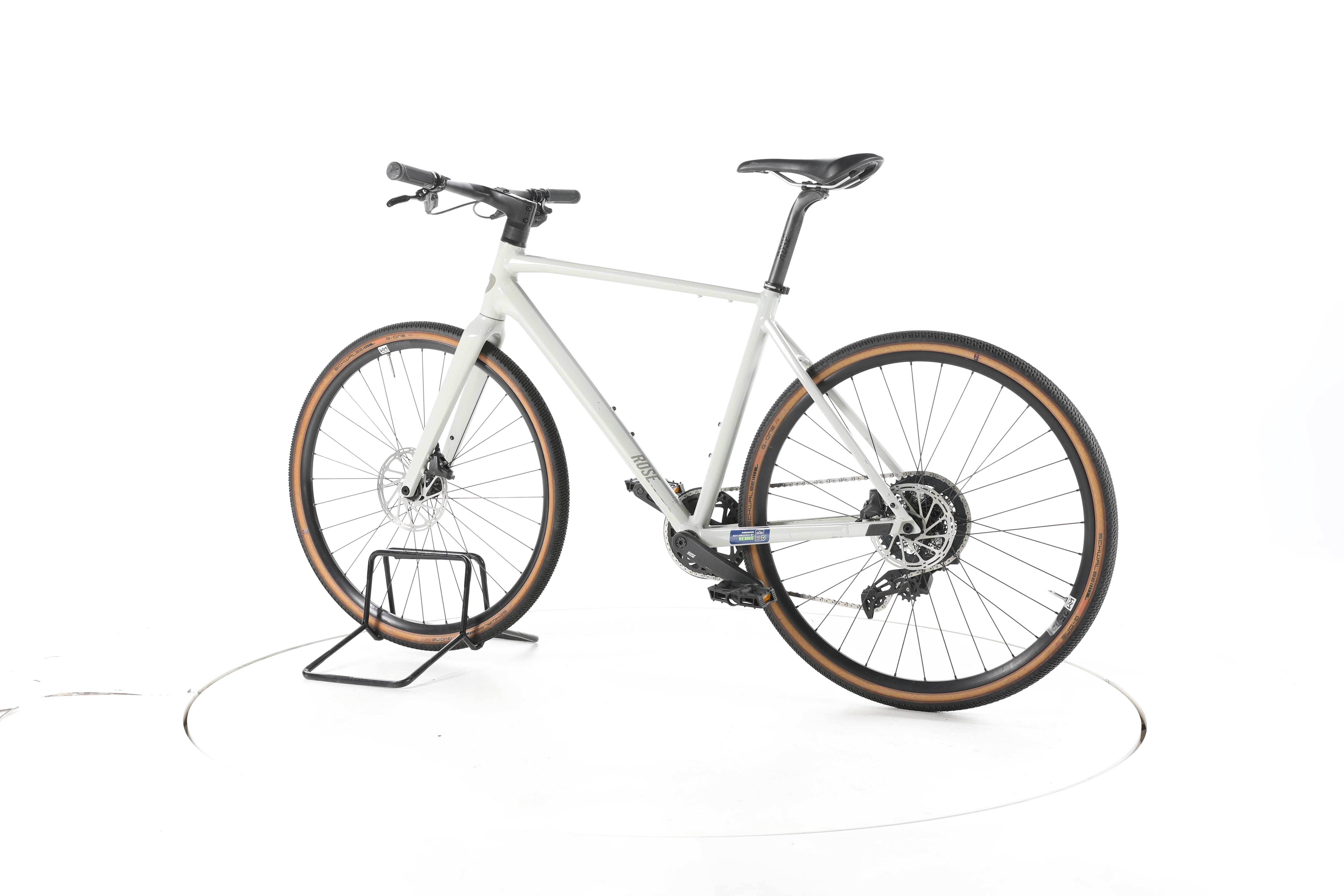 Rose SNEAK 3 Fahrrad Rennrad & Gravel - Image 8