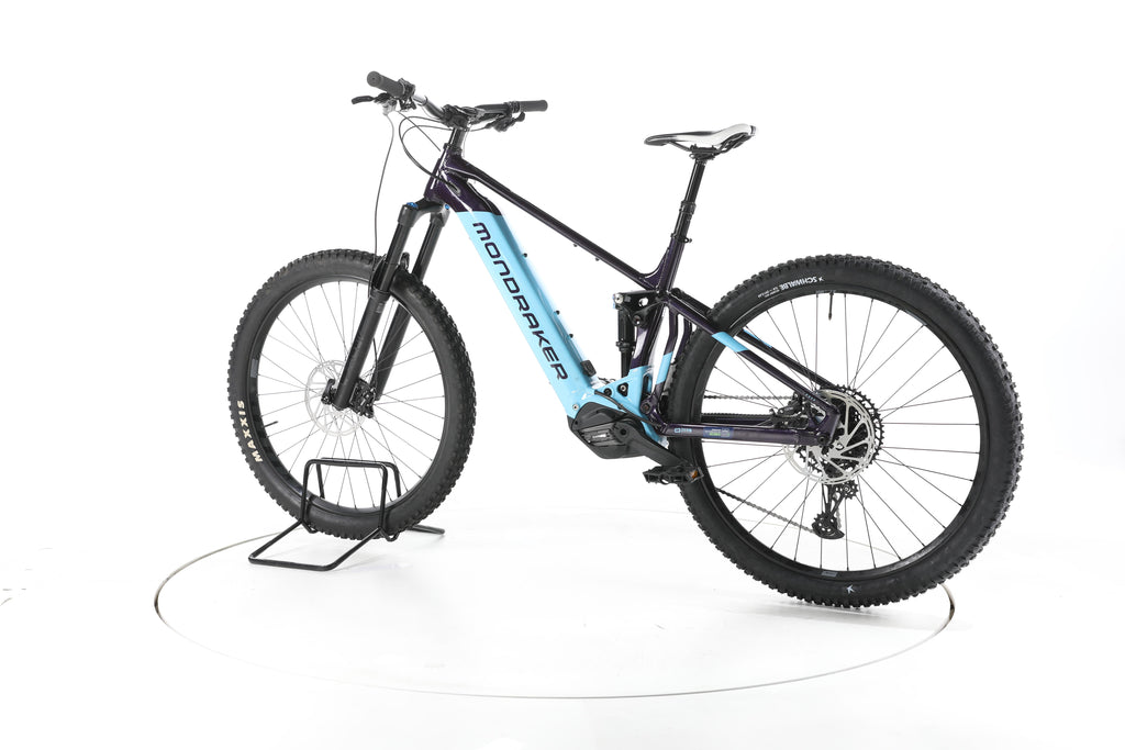 Mondraker DUSK R E-Bike Fully - Image 8